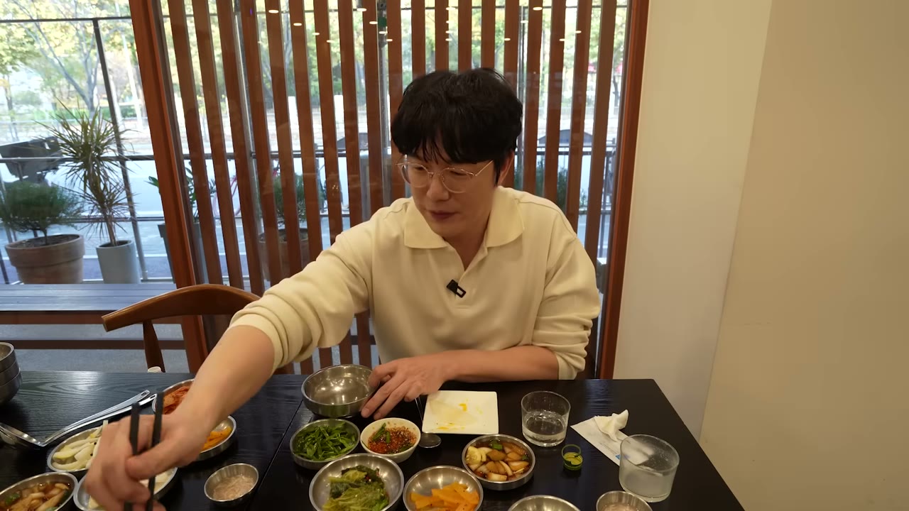 함께 나오는 면